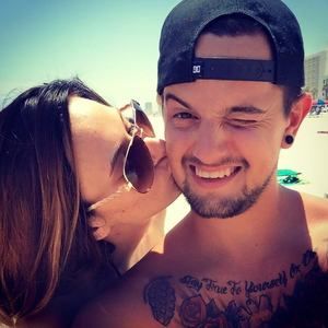 Meet your Posher, Ricky